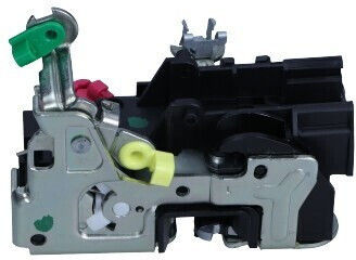 Renault Заключване На Вратата С Начин На Поставяне Forward Renault Kangoo 7701046799