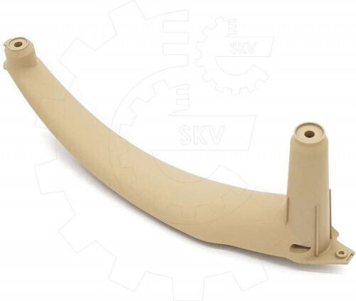 SKV Door Handle with Placement Front Left BMW X5 X6 97SKV026