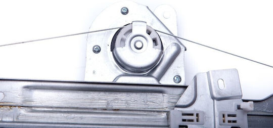 SKV Window Mechanism with Placement Front Right Ford Express 00SKV542