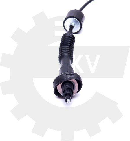 Кабел За Смяна На Предавки Citroen Xsara Picasso 2150as 2150.as