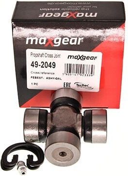 Σταυρός Άξονα Μετάδοσης Hyundai Galloper Terracan 2,5 Td/3 0 V6 98-06 Ashy-gal