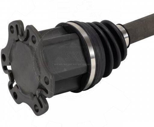 Ημιαξόνιο Audi A6 Εμπρός Αριστερό 4f0407271j