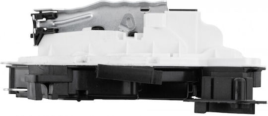 NTY Car Door Parts Rear Right Placement Volkswagen Golf 2008 EZC-VW-610