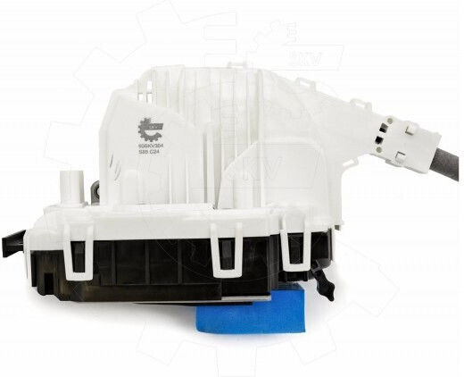 SKV Car Door Lock with Rear Right Placement Mercedes-Benz CLA Class A Class B Class C Class E Class GLA