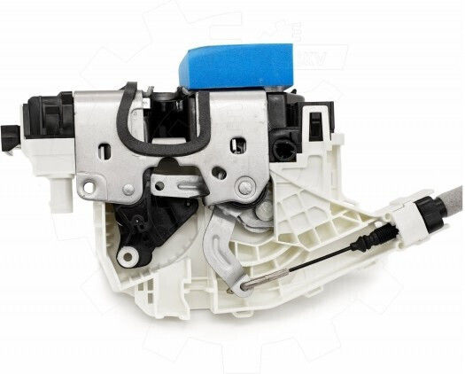 SKV Car Door Lock with Rear Right Placement Mercedes-Benz CLA Class A Class B Class C Class E Class GLA