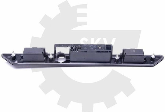 SKV Χερούλι Πόρτας με τοποθέτηση Πίσω Audi A3 / A4 / A5 / A6 / A8 96SKV140