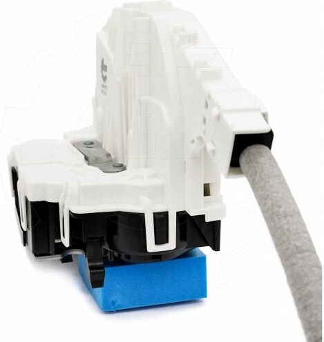 SKV Car Door Lock with Rear Right Placement Mercedes-Benz CLA Class A Class B Class C Class E Class GLA