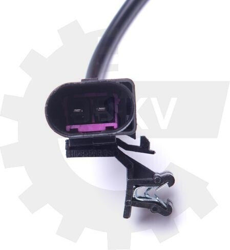 SKV Car Door Parts Boot Lock for Citroen C6 and Audi A6 16SKV244