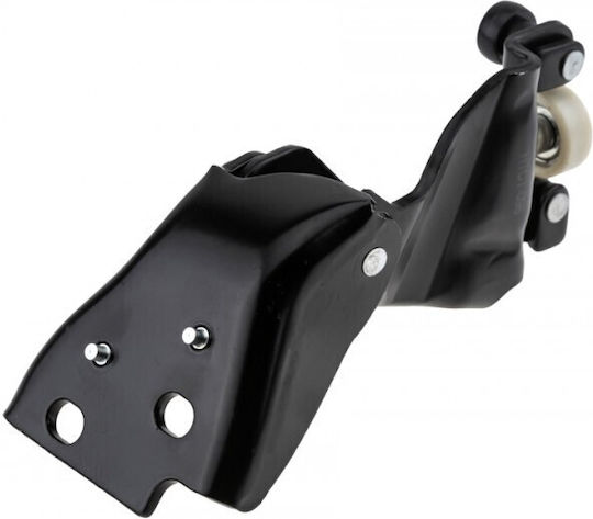 NTY Механизъм На Вратата Peugeot Bipper Fiat Fiorino Qubo Citroen Nemo EZC-CT-096