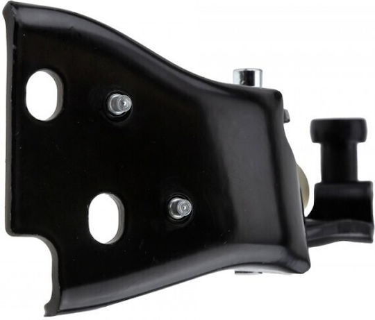 NTY Механизъм На Вратата Peugeot Bipper Fiat Fiorino Qubo Citroen Nemo EZC-CT-096