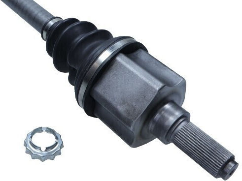 Ημιαξόνιο Peugeot 407 05 C5 09 Αριστερό Hdi 3272.ta