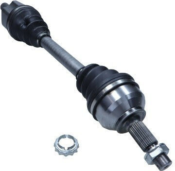 Ημιαξόνιο Peugeot 407 05 C5 09 Αριστερό Hdi 3272.ta