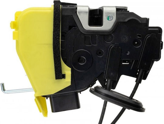 NTY Door Lock with Placement Front Right Kia Niro 2016 EZC-HY-646