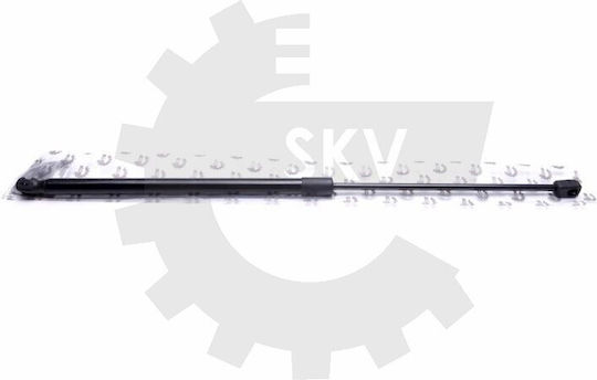Porsche Cayenne Motorhauben-Stoßdämpfer 9pa 95551135900