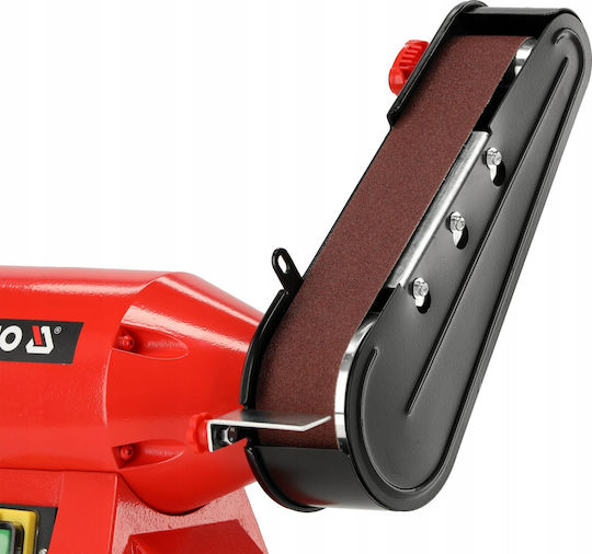 Yato Δίδυμος Τροχός YT-822110 με Ισχύ 520 Watt