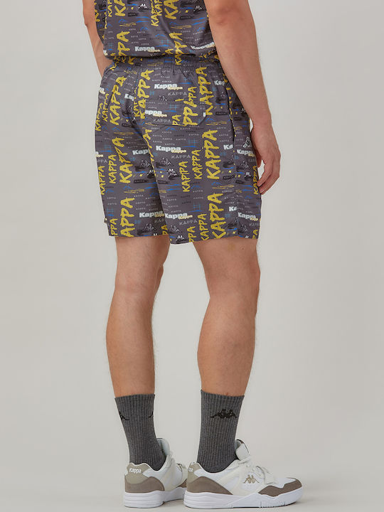 Men's Swimwear Shorts Anthracite 1056540008-Anthraki