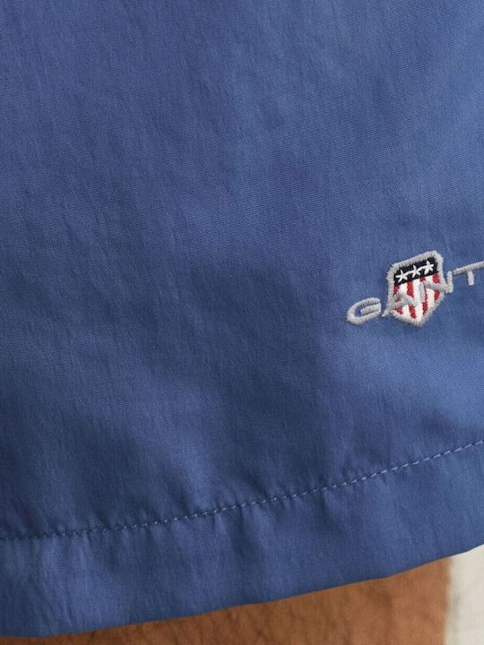 Men's Swim Shorts Blue