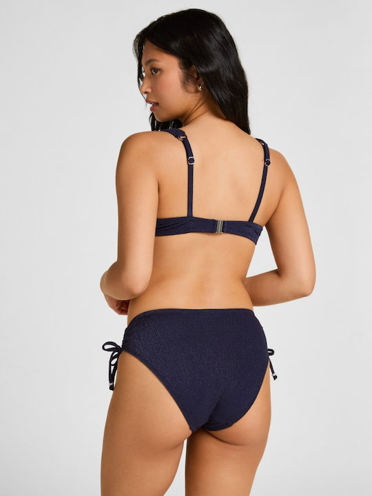 Bikini Brazil Μπλε