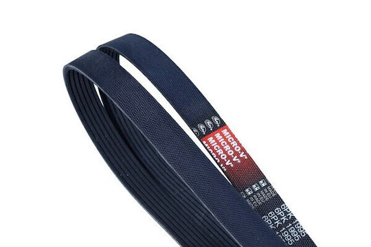 Gates Poly-Rabdotós Gürtel 6pk1995 39935696