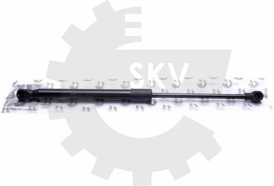 Αμορτισέρ Καπό Κινητήρα Vw Caddy Iii Touran 1t3 1t0823359d