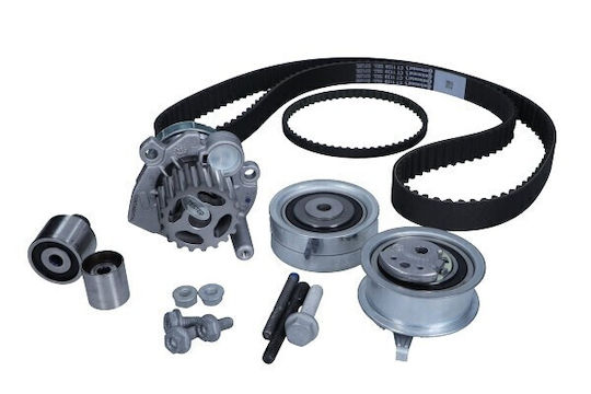 Vw 1 6-2 0 Tdi 08 Gürtel Für Wasserpumpe