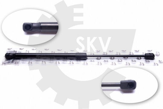 Mini Kofferraum-Schock R58 51242758742