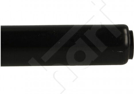Hart Motorhauben-Stoßdämpfer Mercedes 190 1982-1993 9802464