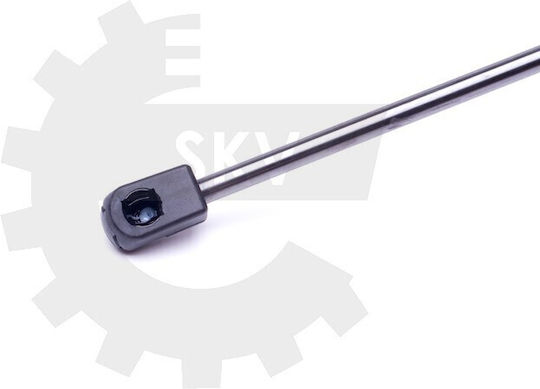 SKV Kofferraum-Schock Für Citroen C3 I 8731G3 8731.G3