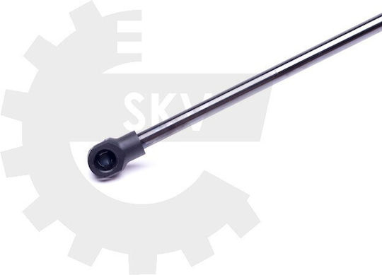 Αμορτισέρ Πίσω Πόρτας Peugeot 206 Sw 8731g5 8731.g5