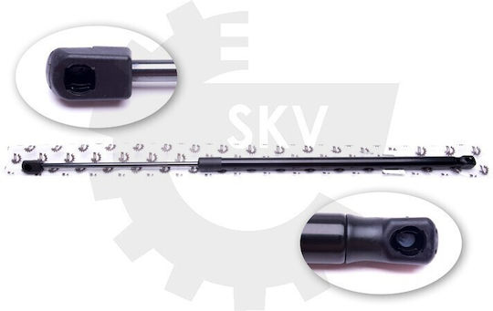 Amortizoare Ușa Spate Citroen C8 8731g6 8731.g6