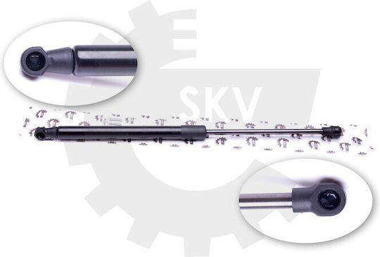 Amortizor De Șocuri Pentru Capotă Motor BMW 3 E90 51237060550 51237060550