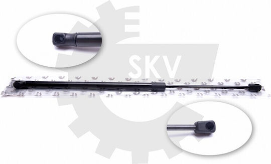 Амортисьор За Багажник Hyundai Matrix Fc 8177017010