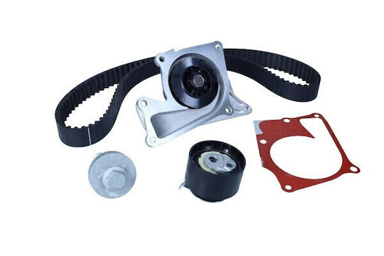 Set De Curele De Distribuție Renault 1,5dci 119z Db 09 119a07049r