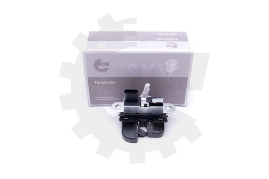 Κλειδαριά Πορτμπαγκάζ Seat Altea 5p0827505g 9b9 5p0827505g9b9