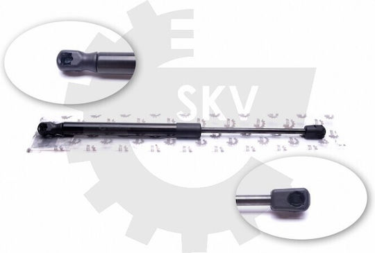 SKV Kofferraum-Schock Für Vw Passat B7