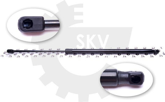 SKV Kofferraum-Schock Für Peugeot Partner 8731e0 8731.e0