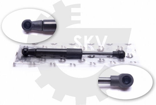 Αμορτισέρ Πορτ-μπαγκάζ Ford Street Ka Rl2 1225361