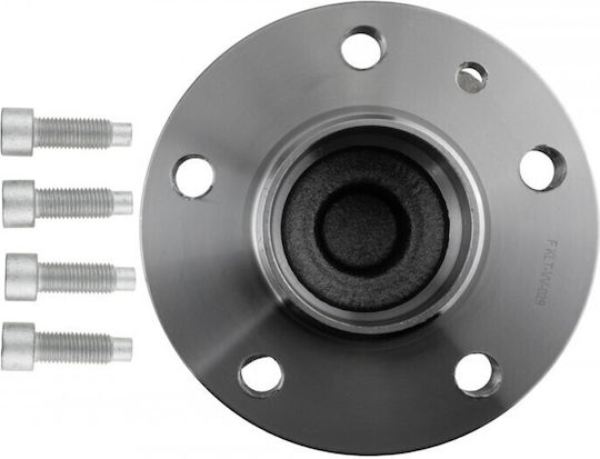 Rear Wheel Hub Volvo Xc60 2WD 09 30760190