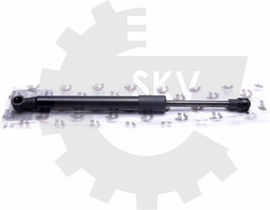 Regulator Amortizor Spate Portbagaj Volvo S60 I 384 8600233