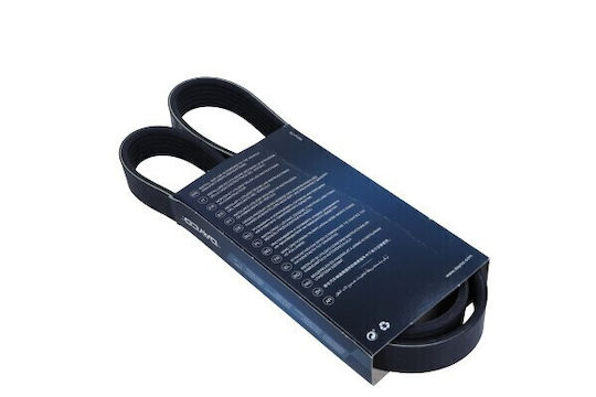Каишка Полисферна 6pk1055k 9675749580