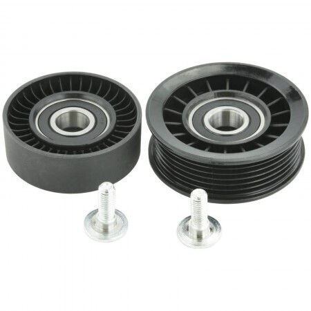 Set De Rola Tensionare Ford Focus Cb4 2008-2011 Eu 1367254