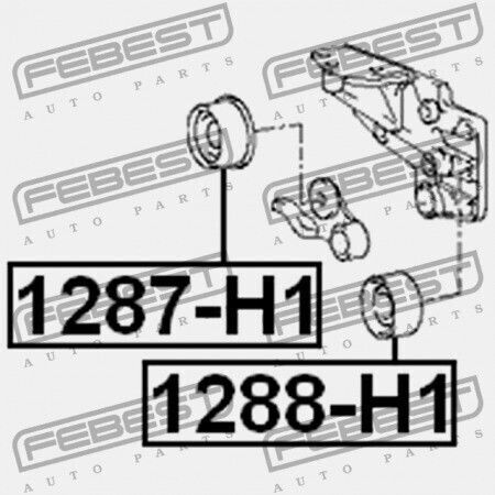 Timing Belt Pulley Hyundai Sonata Ef 02 2001-2006 Dom 24810-38001
