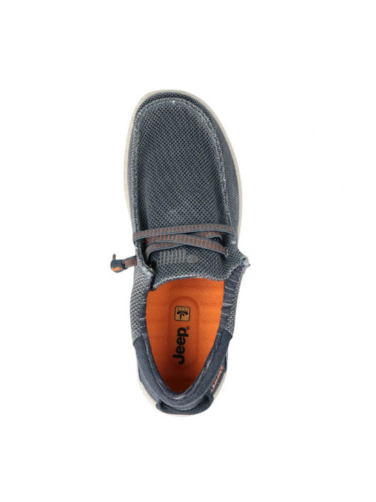 Jeep Footwear