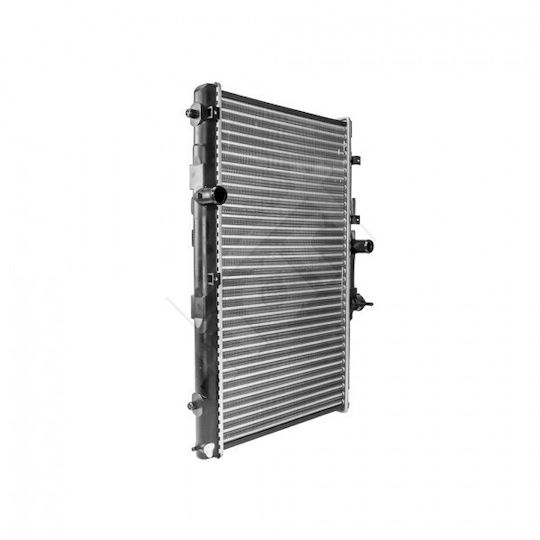 Hart Radiator Pentru Apa Motor Auto Toyota Corolla