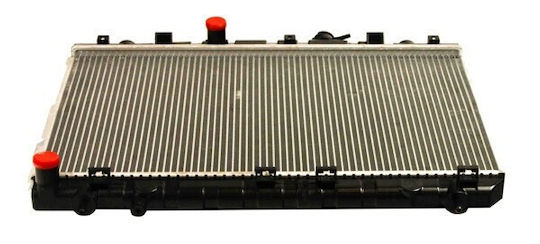 Maxgear Car Water Radiator for Hyundai Elantra
