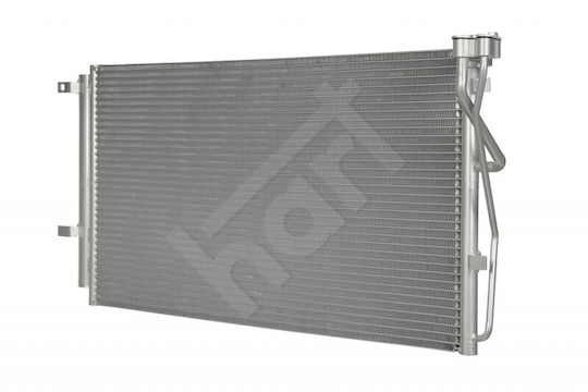 Hart Auto-Kühlschrank Motor für Kia Carens