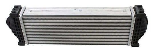 Ford Car Engine Radiator for Ford Transit