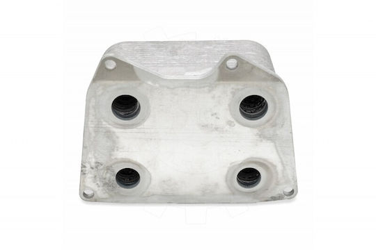 SKV Car Oil Radiator for Volkswagen Touareg