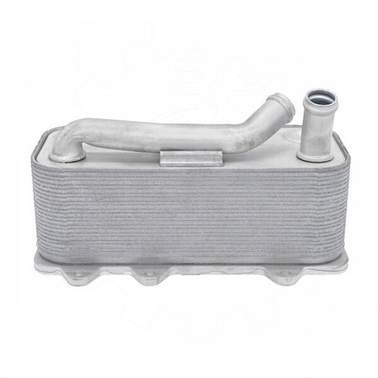 SKV Radiator cu Ulei pentru Motor Auto Audi A6 / A8 / R8
