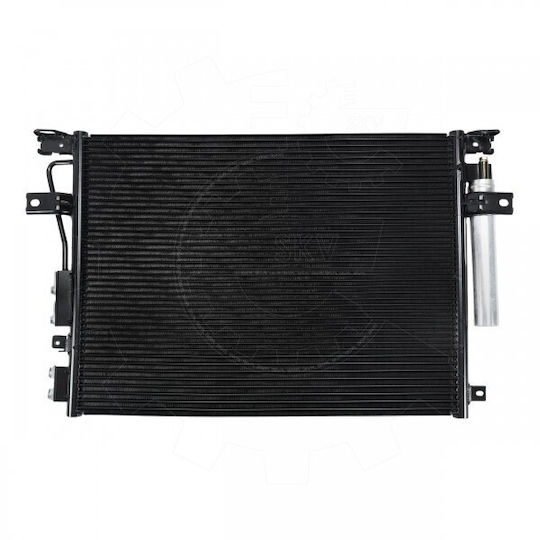 SKV SKV Auto-Kühlschrank Motor für Chrysler 300C